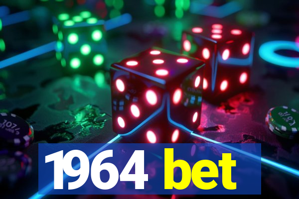 1964 bet